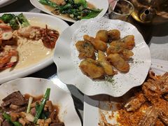 -强记海鲜·大排档(蛇口新街店)