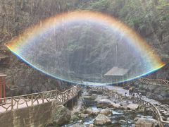 -山西壶关太行山大峡谷旅游景区