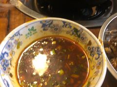 -仔耳朵冷锅鱼蛙芋儿鸡(莲花东路店)