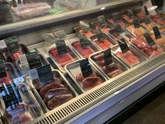 -羽深肉铺 Steak & Wine