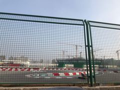 -金港秋名山·双层卡丁车场