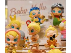 -泡泡玛特POPMART(正佳广场店)