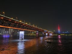 -武汉长江大桥