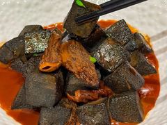 -T館·花园艺术餐厅