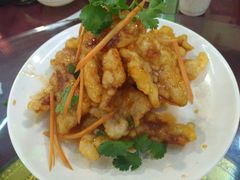-石老头关东饺子王·东北菜(嘉华鑫城店)