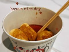 -钟水饺(人民公园总店)