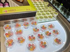 -糕材生•糕点•生日蛋糕(钟楼街店)