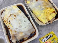 -银记肠粉店(市二宫店)