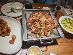 -U你·湖北家宴菜(南湖总店)