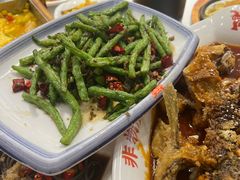 -徐鼎盛民间菜(九街店)