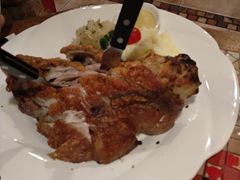 -申德勒西餐厅(日坛路总店)