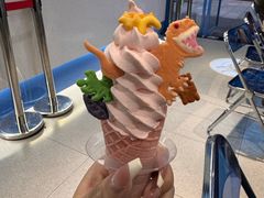 -CORNER CONE GELATO酷矿手作霜淇淋(南头古城店)