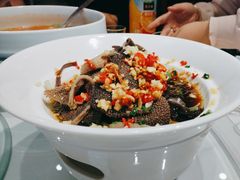 -郭林家常菜(狼垡店)
