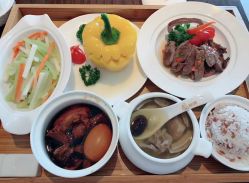 -禧月荟S月子中心(侨城店)