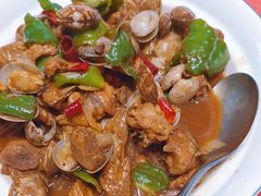 -船歌·鱼水饺青岛菜(珠江路店)