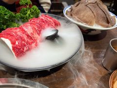 -萍姐火锅·公路夜市(南京新街口店)