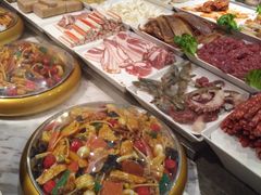 -食悦天美食广场(重庆IFS国金店)