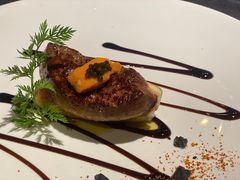 -小火花·干式熟成牛排馆Spark SteakHouse(剑桥郡店)