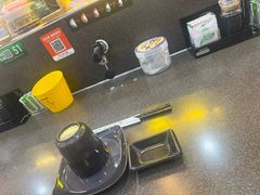 -禾绿回转寿司(国瑞店)