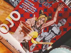 -瑞幸咖啡(凯德虹口龙之梦店)