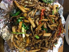 -东北大院·东北菜(三台子店)