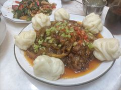 -金鼎驴肉饺子馆(西四道街店)