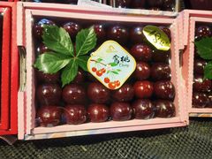 -Olé精品超市(北京合生汇店)