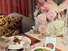 -翡翠鸟精品泰国菜(北辰财富中心店)