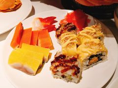 -加餐海鲜自助(宝龙一城店)