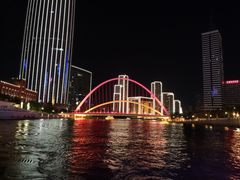 -海河游船(古文化街码头)