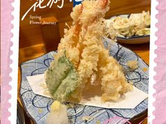 -晶吉·居酒屋·烧鸟·生鱼饭(中山区民主广场店)