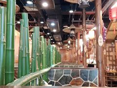 -唇辣号重庆老火锅(亦庄店)
