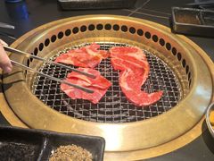 -谷牛和牛烤肉(漕河泾印象城店)