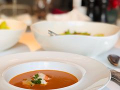 圣玛扎诺番茄海鲜汤-燃扒房Steakhouse(皇庭店)