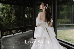 -Renee芮亦婚纱