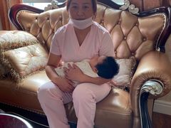 -福田家月子中心 产后 月嫂(市立母子医院店)
