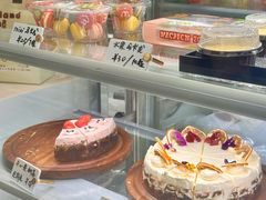 -云境cloudland·口味蛋糕•下午茶(长江路店)