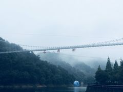 -石燕湖生态旅游景区
