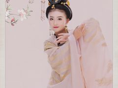 -九月鹰飞汉服摄影工作室