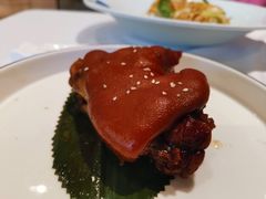 -同庆楼(滨湖万达广场店)