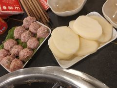 -邓莽子老火锅(中兴路总店)