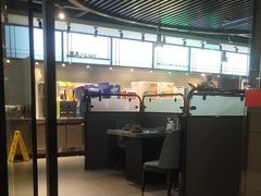 -金滏山烤肉·海鲜·火锅自助餐厅(襄阳万达店)