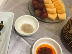 -丰鲤楼•闽南茶楼(仟禧汇店)