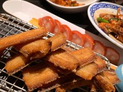 -老头儿油爆虾·知味杭州(爱琴海购物中心)