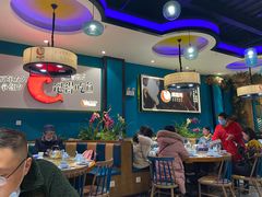 大堂-黄泥岗·地道湖北菜(奥特莱斯店)