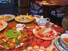 -弗兰克牛排西餐厅Ribone steak house(柠檬花园店)