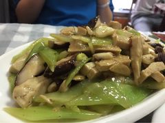 乐乐餐厅-乐乐餐厅(湘子庙街店)