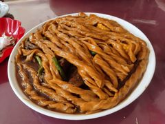 -老李客栈民宿餐厅