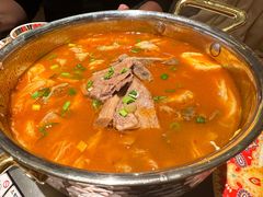-塔哈尔·新疆盛宴(奉贤龙湖店)