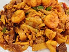 -同发号饭庄(复兴路店)